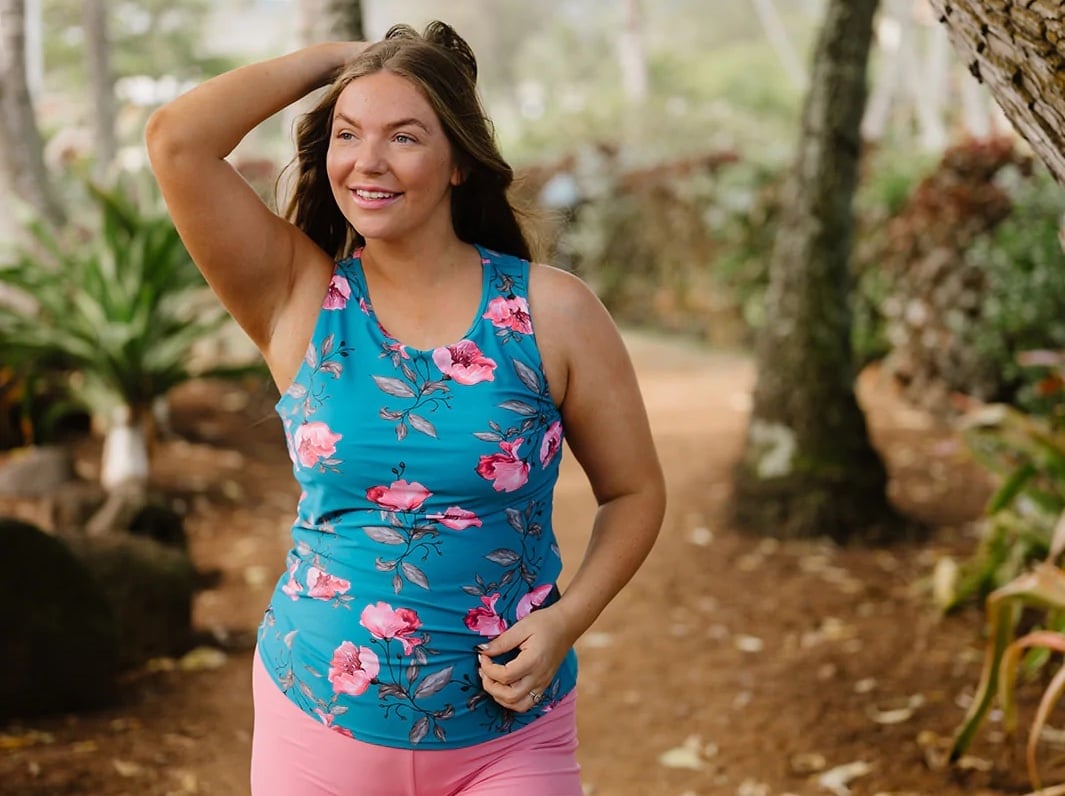 What is a Tankini & Is It Basically a Bikini?